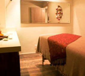 Shambala Spa  photo 6