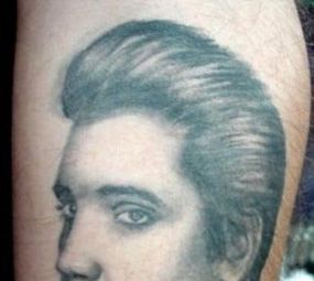 Heráclito Tattoo e Piercing photo 2