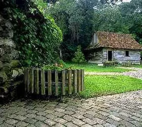 Bosque João Paulo II photo 1