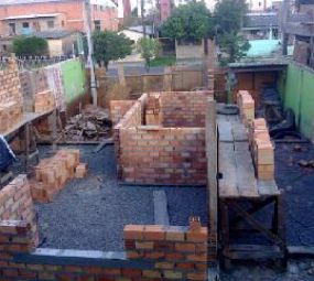 Construção e Reformas Oliveira