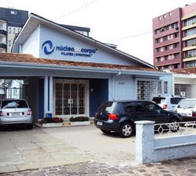 Núcleo do Corpo photo 1