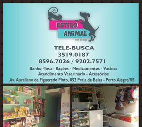 Estilo Animal Pet Shop photo 8