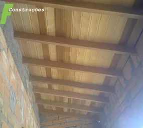 LF Construções​