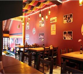 Cuca Haus photo 3