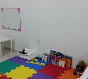 Espaço Lúdico