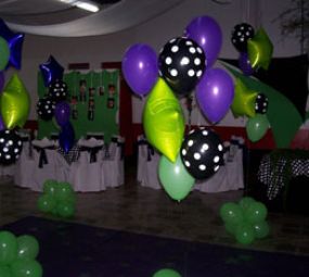 Eventos Personalizados photo 10