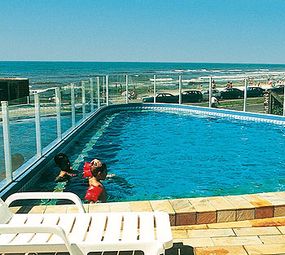 Dunas Praia Hotel photo 6