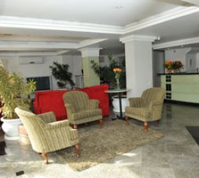 Novo Hamburgo Busines Hotel photo 4