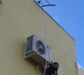 Pro Split Climatização photo 3