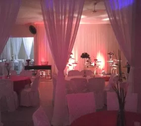 Master Som - Som e Iluminação para Eventos