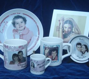 Porceville Porcelanas Personalizadas photo 1