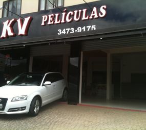 KV Películas photo 1