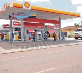 Posto Shell