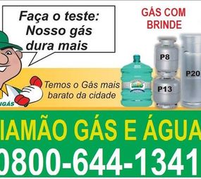 Viamão Gás photo 10