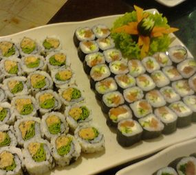 Yoroi Sushi photo 8