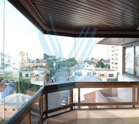 Varanda - Fechamento de Sacadas e Box photo 10
