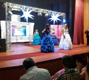 Confraria de Noivas e Debutantes photo 10