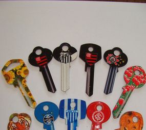 Chaveiro Rei Das Chaves photo 4
