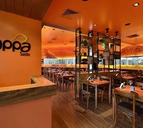Jappa Sushi - Gravataí  photo 2