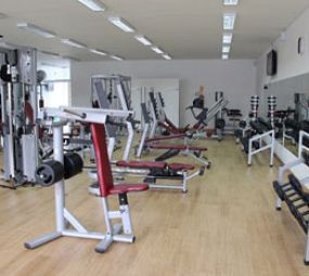 Academia For Fit photo 6