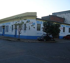 Delei Madeiras photo 1