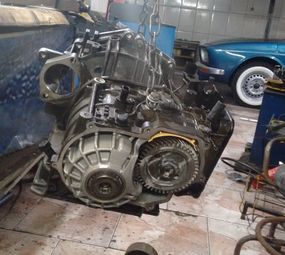 Demarco Serviços Automotivos