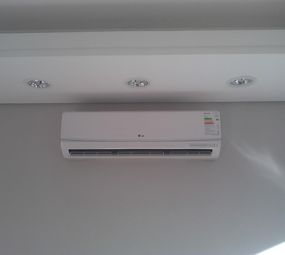 MSR Ar Condicionado photo 2