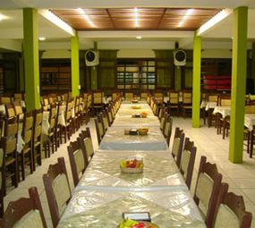 Cheiro Verde Pizzaria e Restaurante photo 3