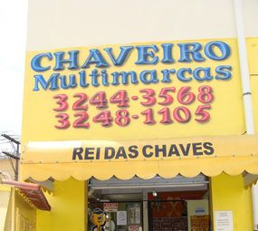 Chaveiro Rei Das Chaves photo 1