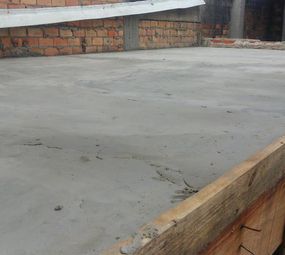 T.W.J Reforma e Construção