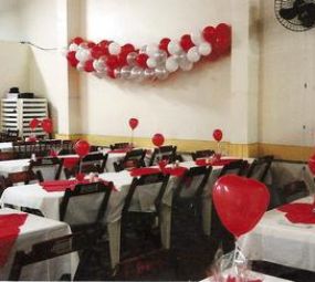 JD - Decorações Eventos Transportes photo 10