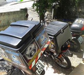 Family Motoboy photo 3
