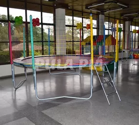 Pula Piá Locações - Aluguel de Brinquedos para Festas photo 1