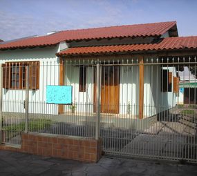 Nova Casa Construções e Reformas