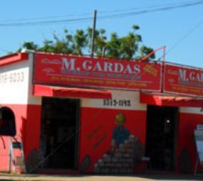 M.Garda's - Rede CasaNova photo 1
