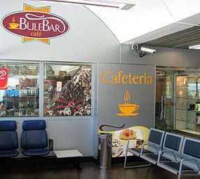 Bulebar Café photo 1