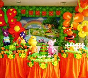 Ki Festa photo 3