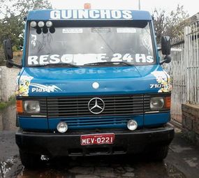 VP Guinchos photo 1