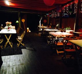 Pizzaria Santi Sapore photo 2