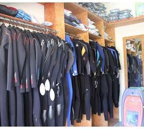 Proibt Wave - Surf Boards & Skate Shop photo 8