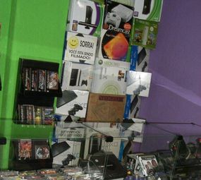 Jonny Games photo 2