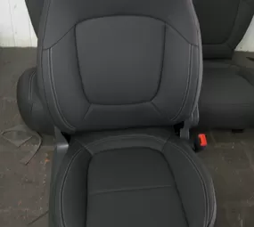 Tek Couro Revestimento Automotivo photo 2
