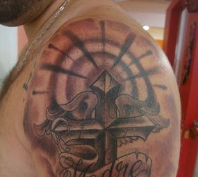 Ritual Tattoo e Piercing photo 9