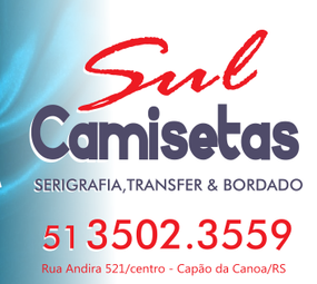 Sul Camisetas