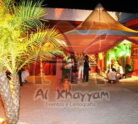 Al Khayyám Eventos e Cenografia photo 5
