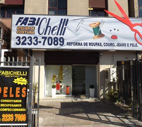 Fabichelli Atelier de Costura photo 1