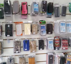 R7 Celulares e Variedades