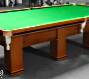 SNOOKER BOENG