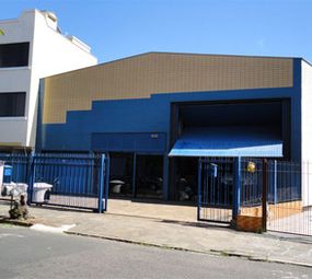 Serralheria São José photo 1