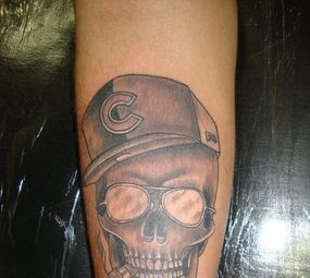 Ritual Tattoo e Piercing photo 2